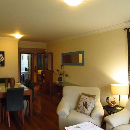 Apartamento Acqua Marina Funchal  Exterior foto