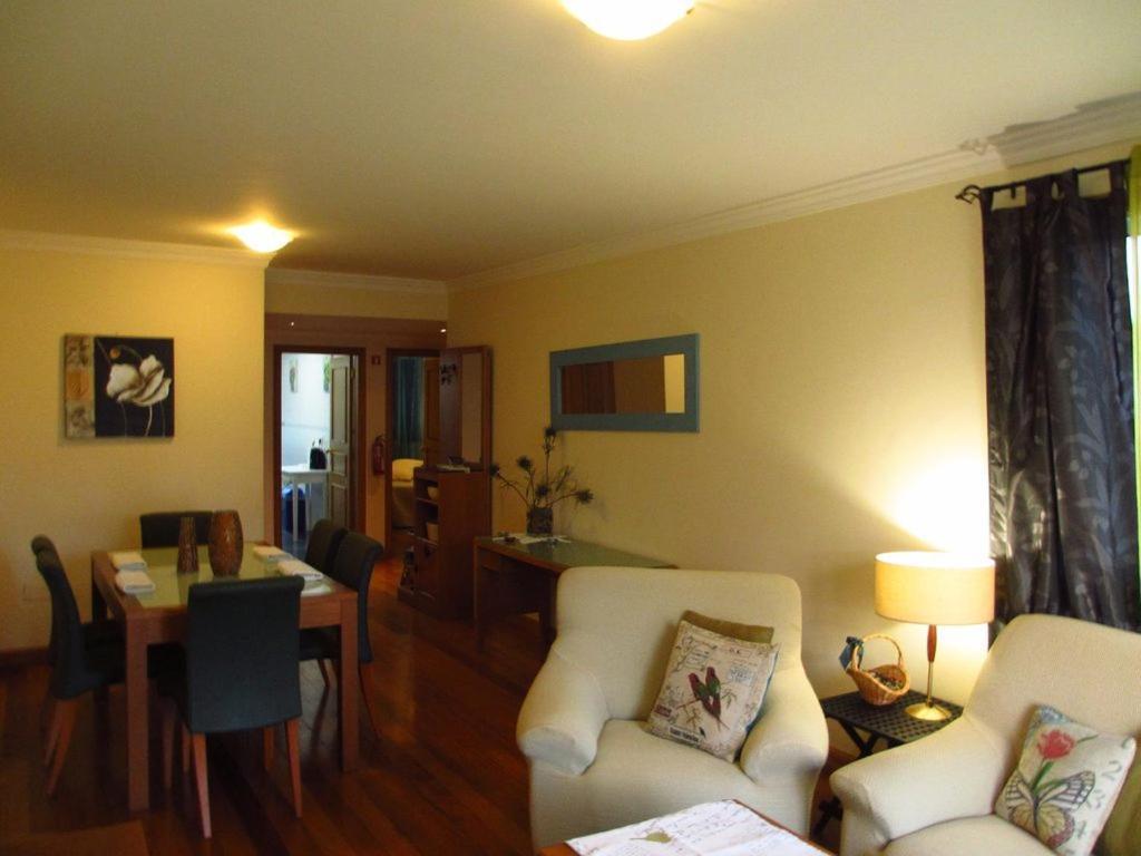 Apartamento Acqua Marina Funchal  Exterior foto