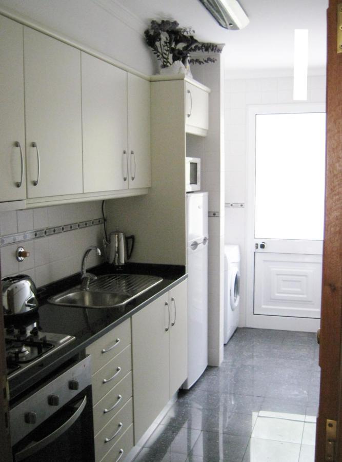 Apartamento Acqua Marina Funchal  Exterior foto